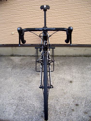 2014' Cannondale CAADX 7 SORA -(新潟の自転車のプロショップ-佐々木輪店)